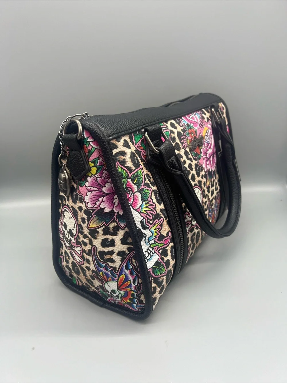 Ed hardy purse